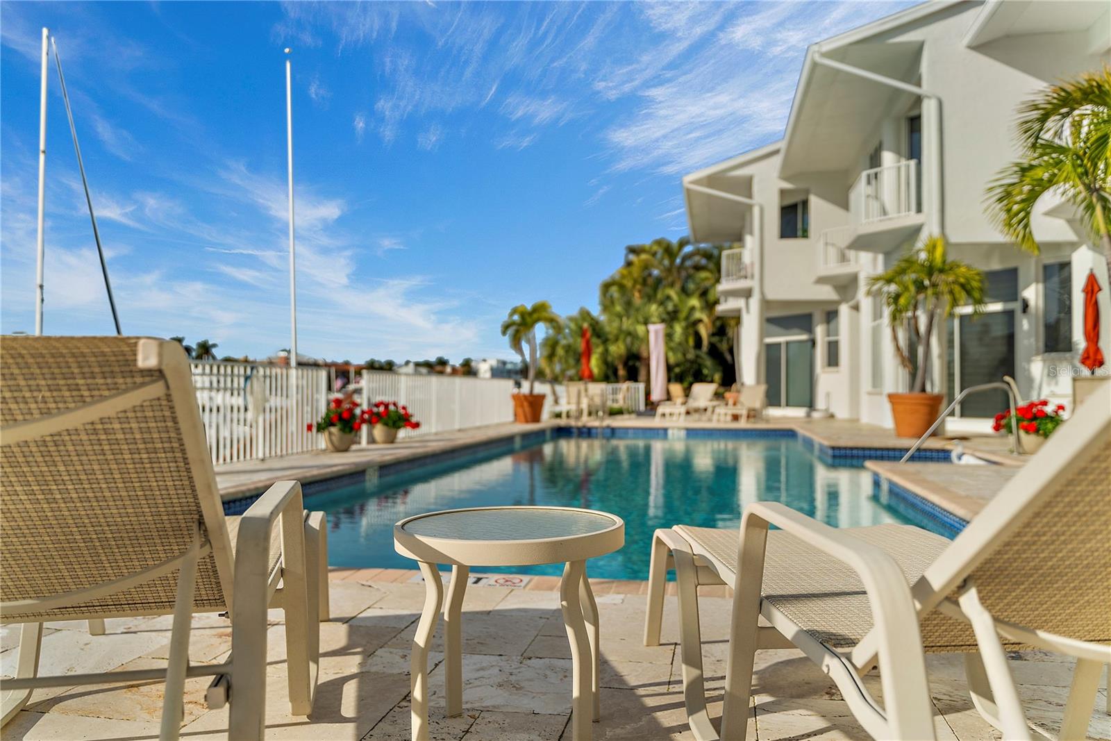 ANGLERS WHARF TWNHMS - Residential