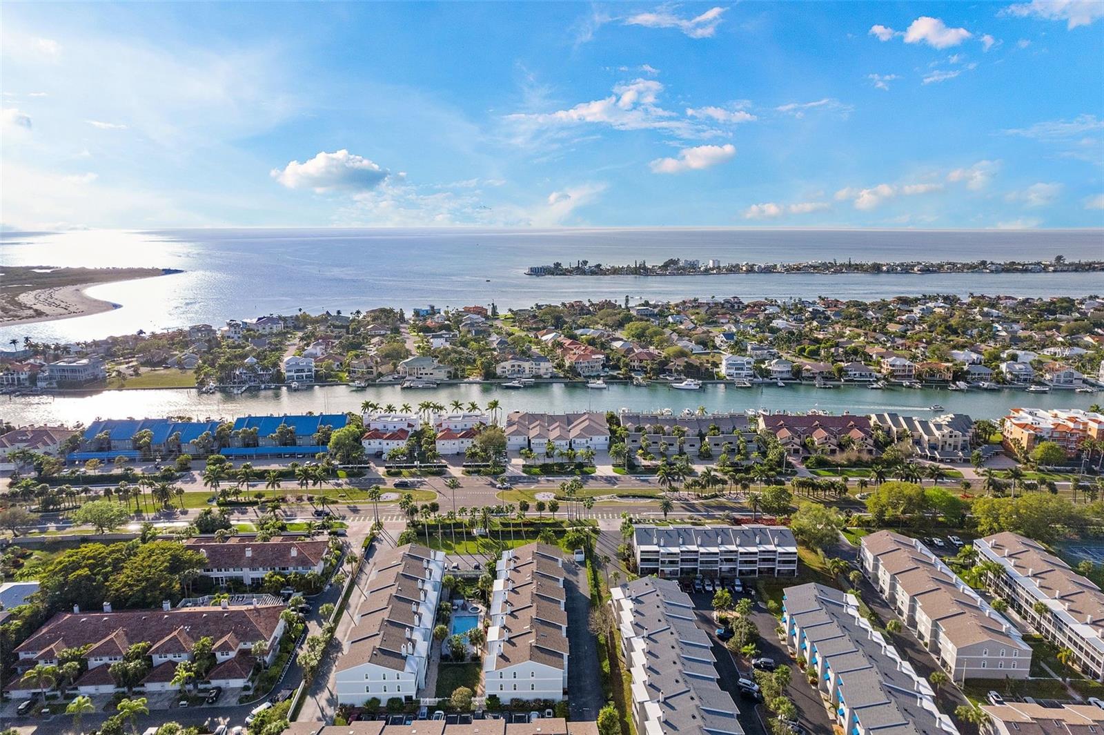 ANGLERS WHARF TWNHMS - Residential