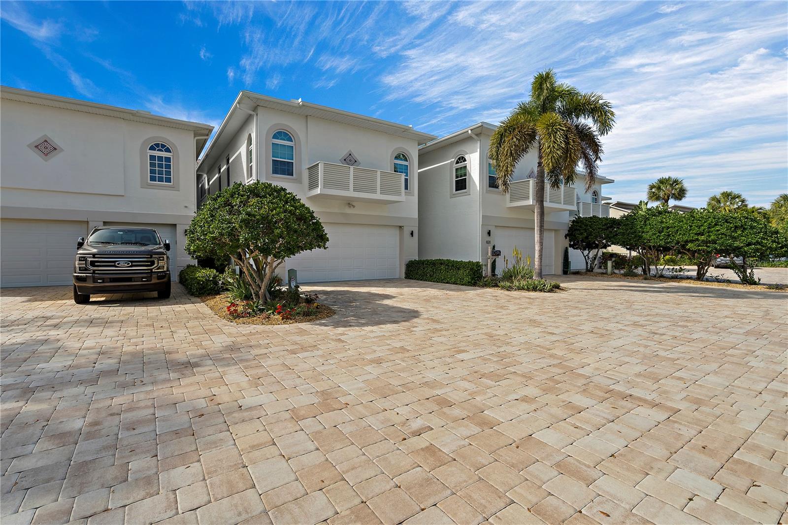 ANGLERS WHARF TWNHMS - Residential