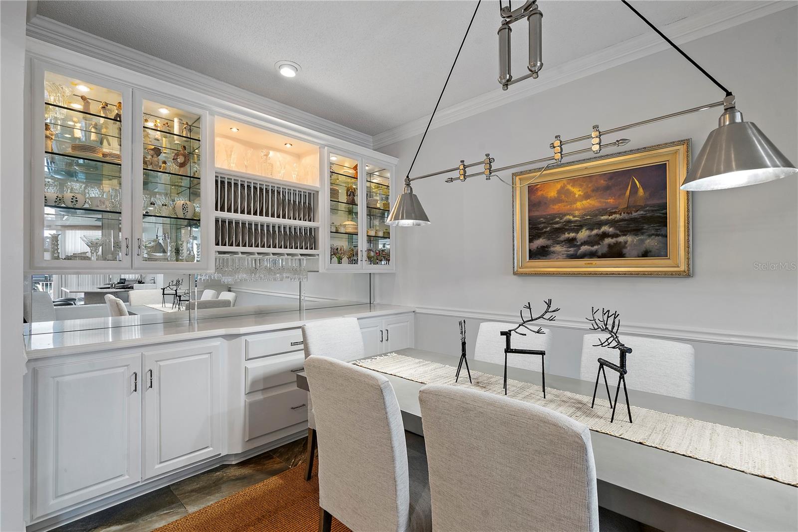 ANGLERS WHARF TWNHMS - Residential