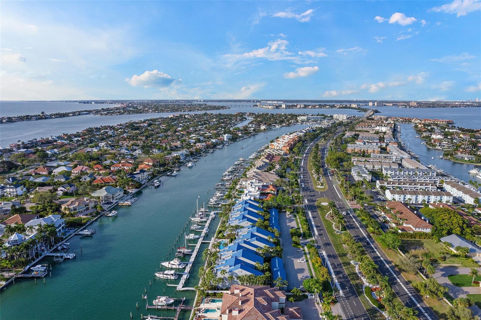 ANGLERS WHARF TWNHMS - Residential