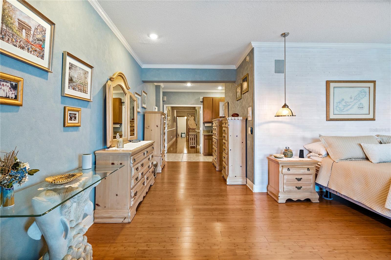 ANGLERS WHARF TWNHMS - Residential