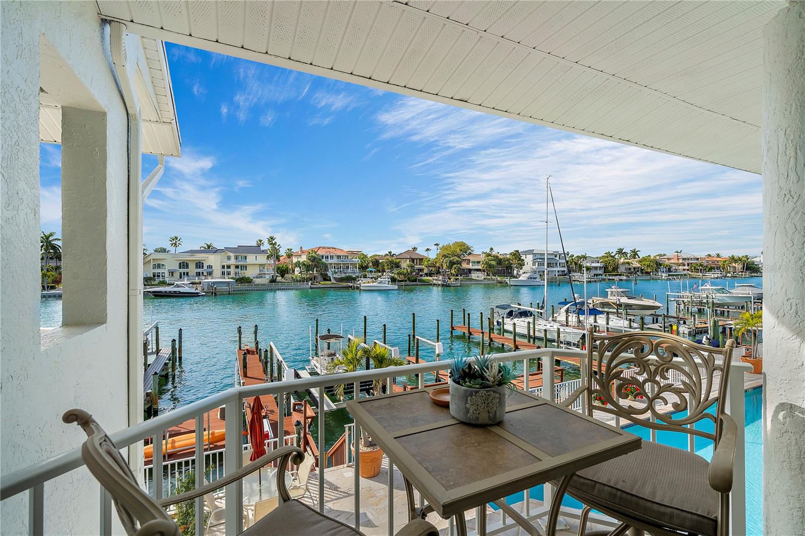 ANGLERS WHARF TWNHMS - Residential