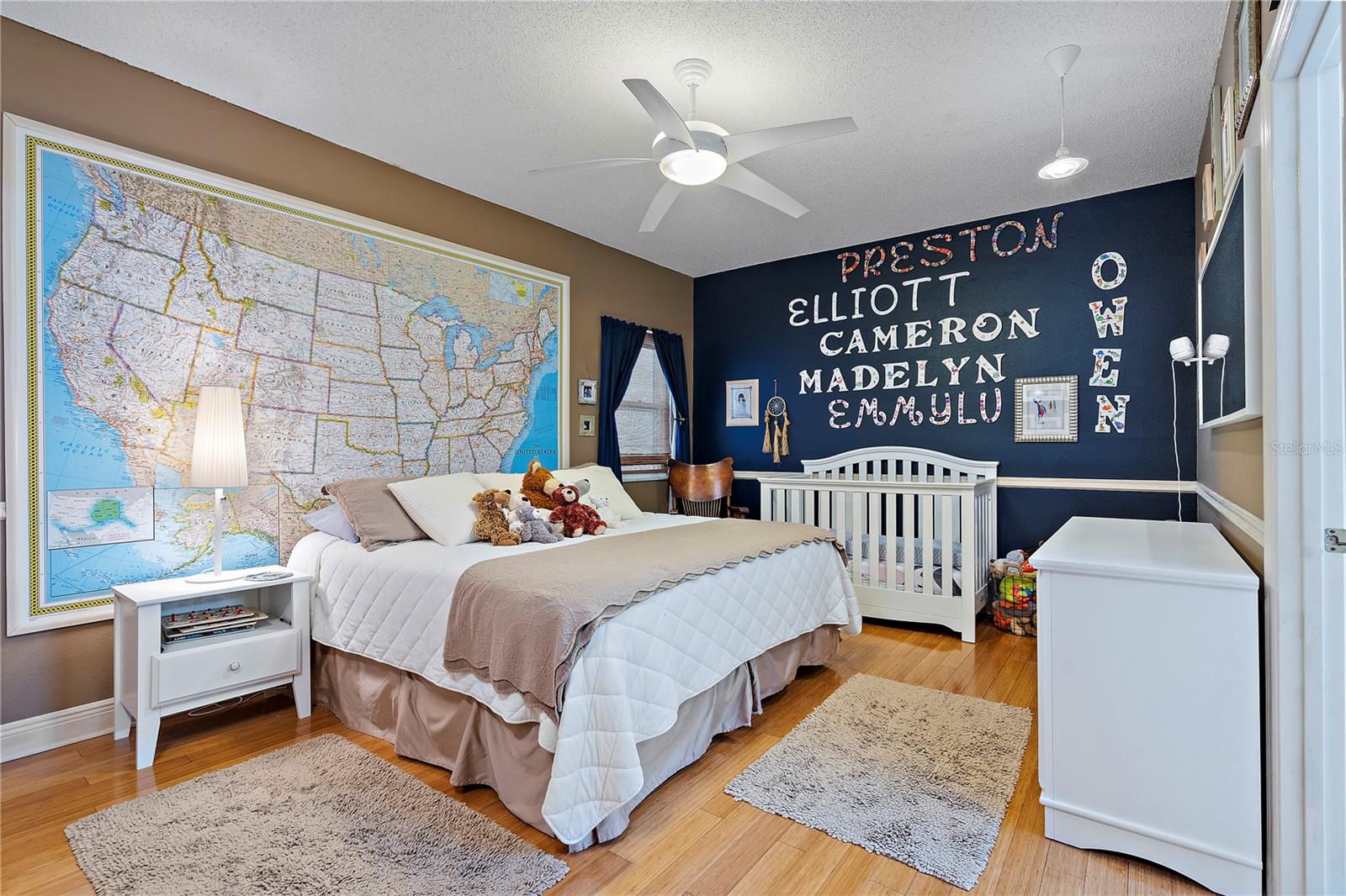 ANGLERS WHARF TWNHMS - Residential