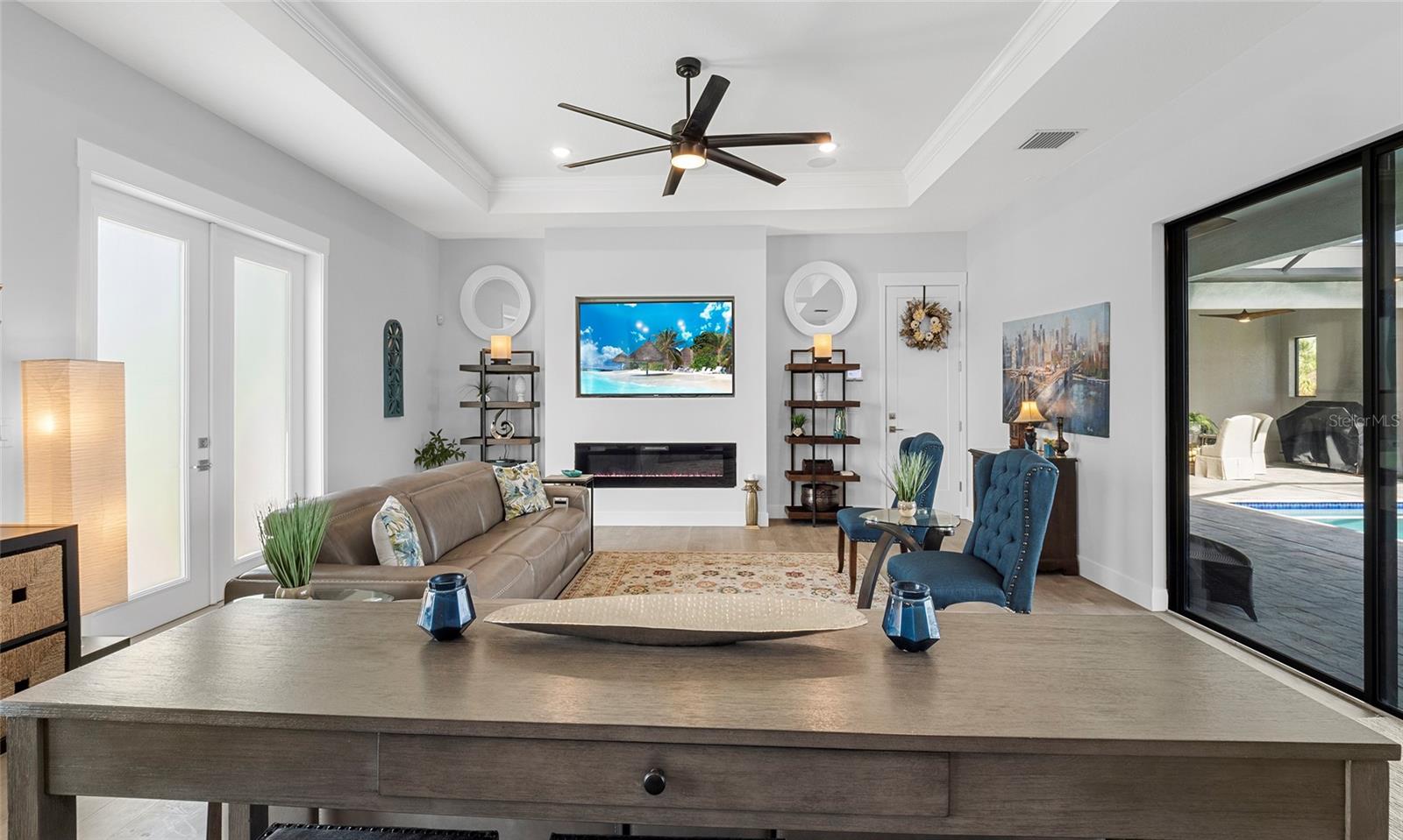 LOST RIVER PRESERVE PH I - Residential