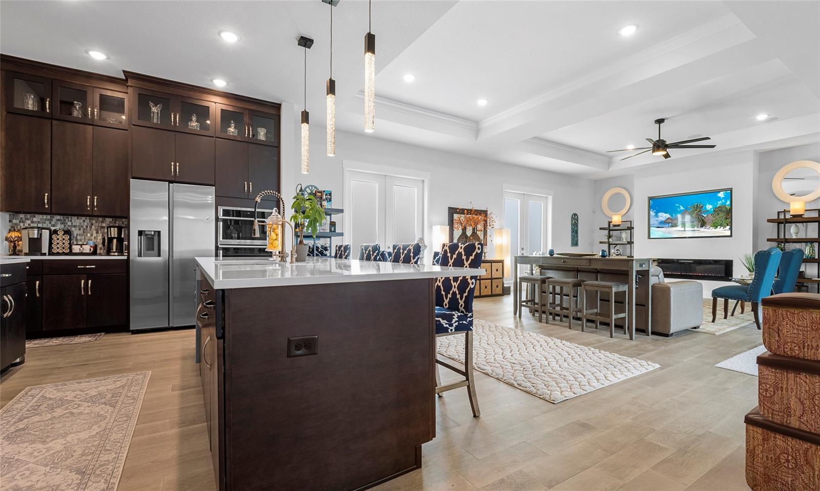 LOST RIVER PRESERVE PH I - Residential