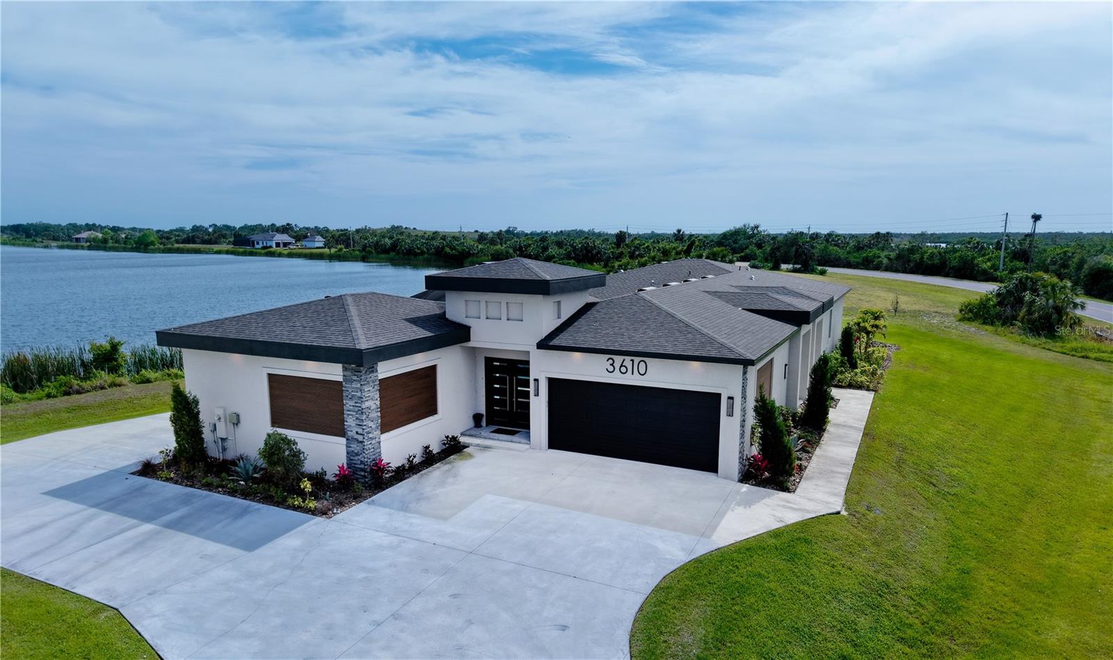 3610 GULF CITY ROAD