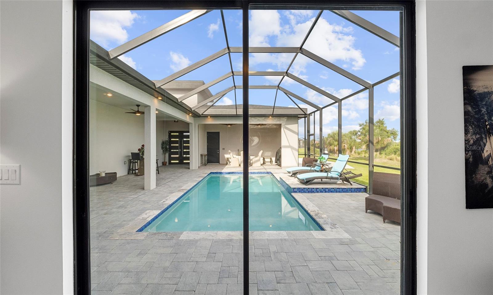 LOST RIVER PRESERVE PH I - Residential