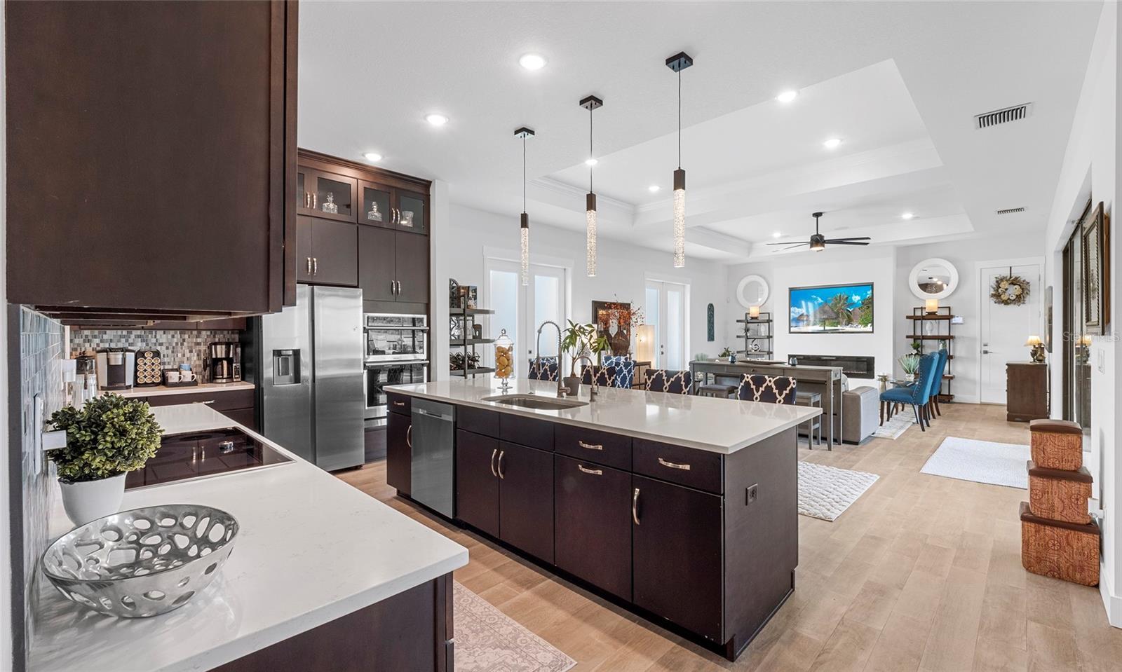 LOST RIVER PRESERVE PH I - Residential