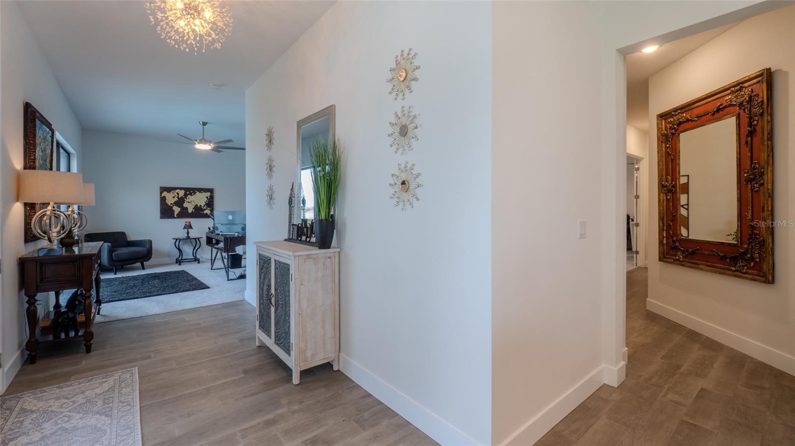 LOST RIVER PRESERVE PH I - Residential