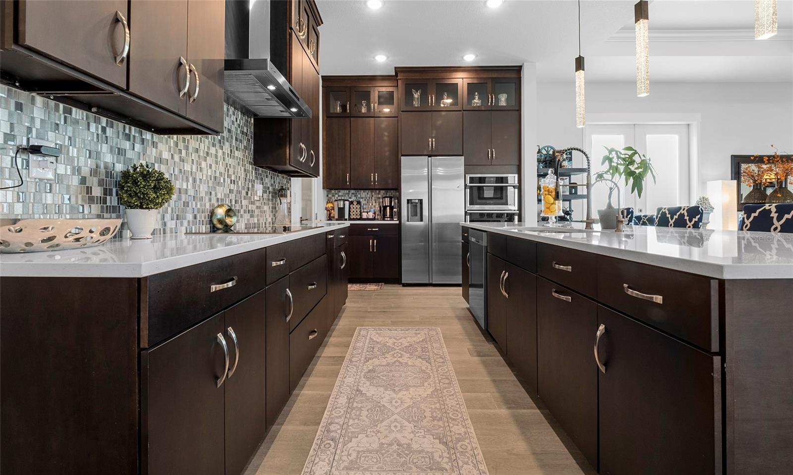 LOST RIVER PRESERVE PH I - Residential