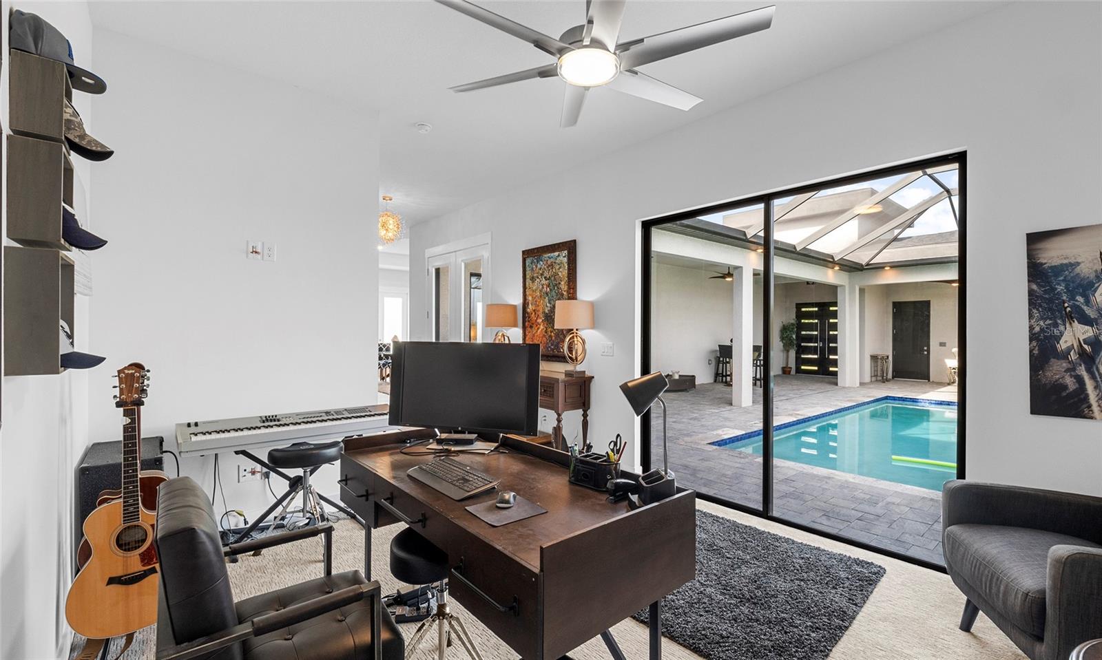 LOST RIVER PRESERVE PH I - Residential