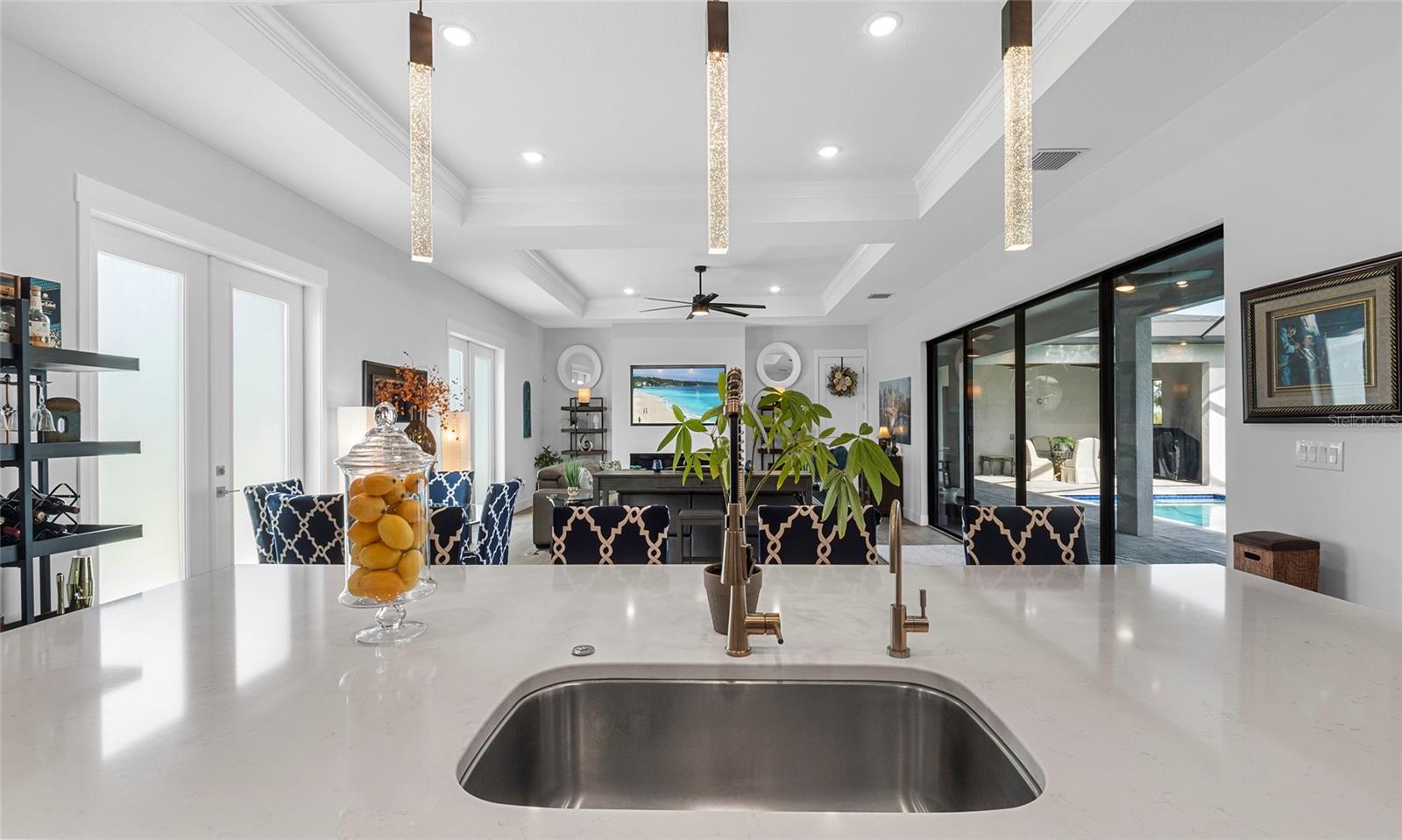 LOST RIVER PRESERVE PH I - Residential