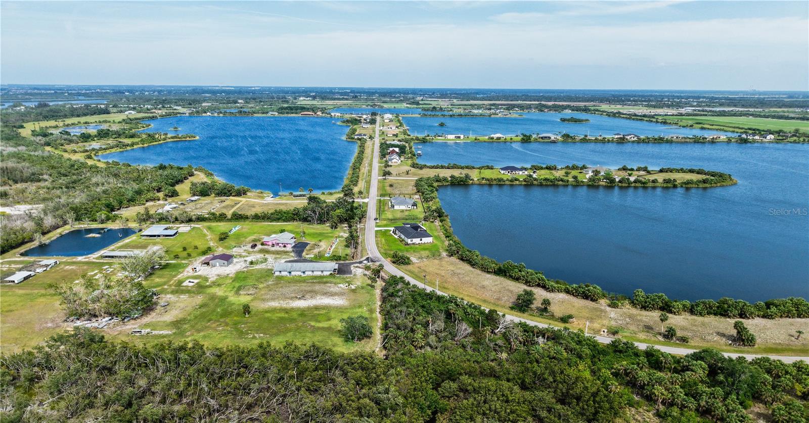 LOST RIVER PRESERVE PH I - Residential