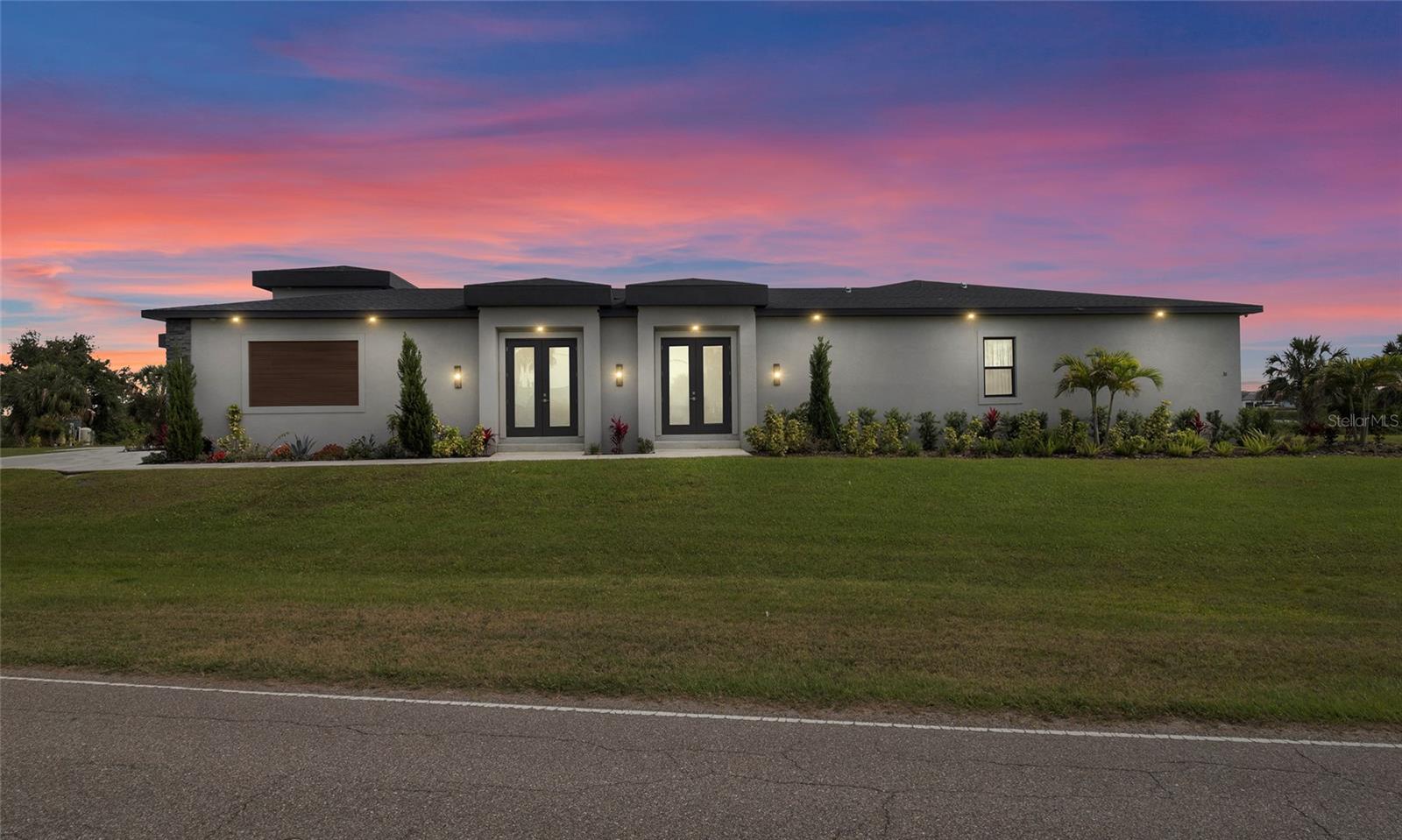 LOST RIVER PRESERVE PH I - Residential