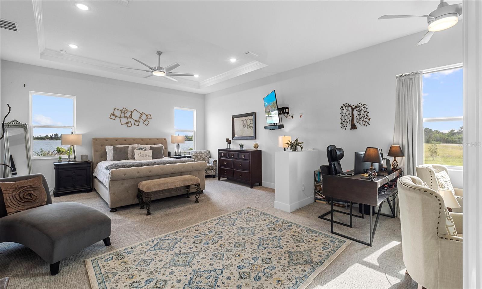 LOST RIVER PRESERVE PH I - Residential