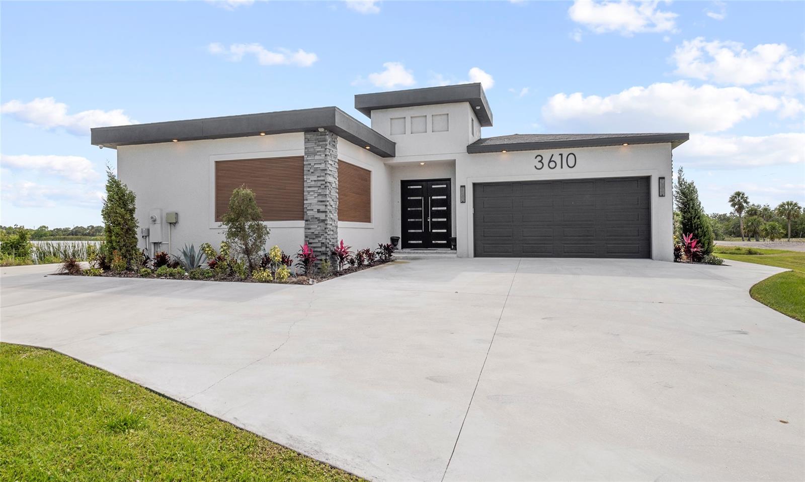 LOST RIVER PRESERVE PH I - Residential