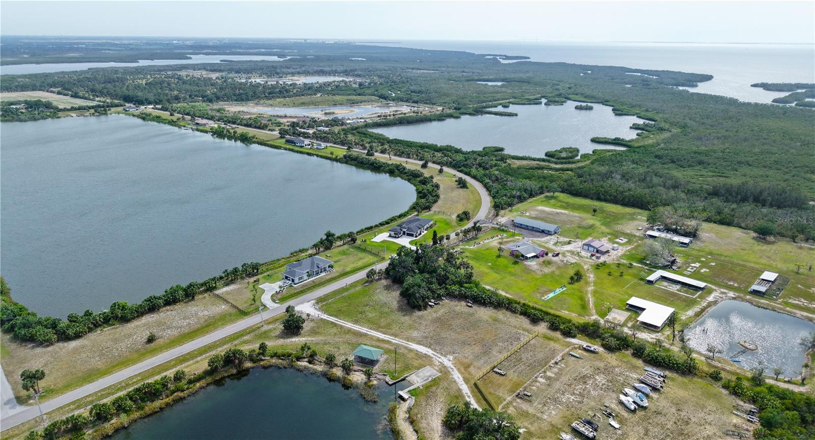 LOST RIVER PRESERVE PH I - Residential