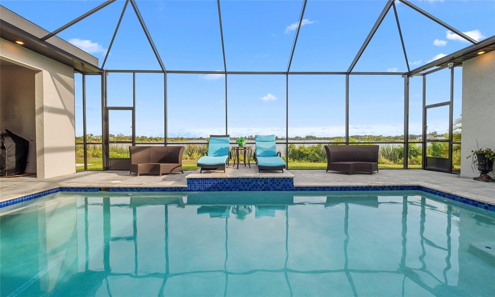 LOST RIVER PRESERVE PH I - Residential