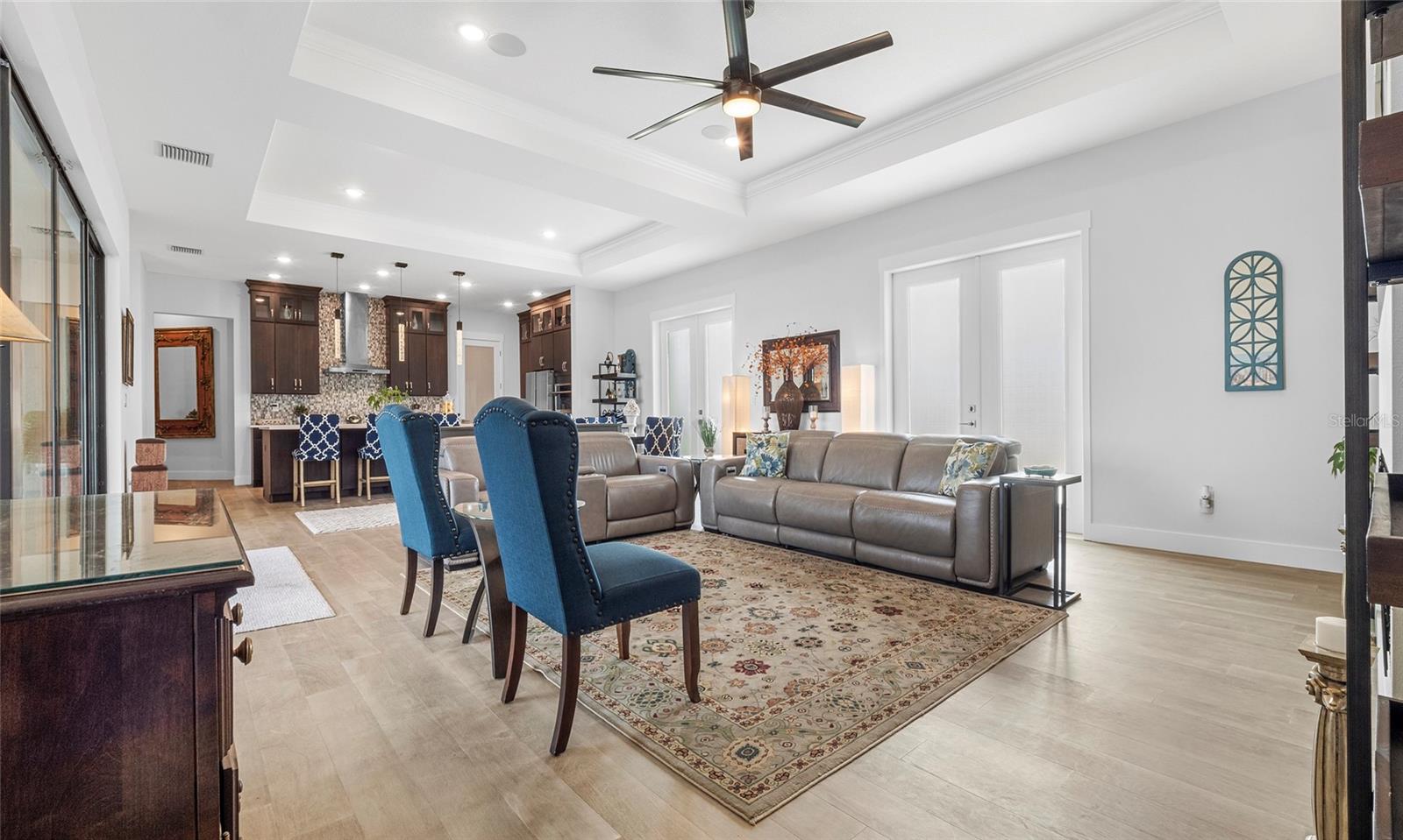 LOST RIVER PRESERVE PH I - Residential