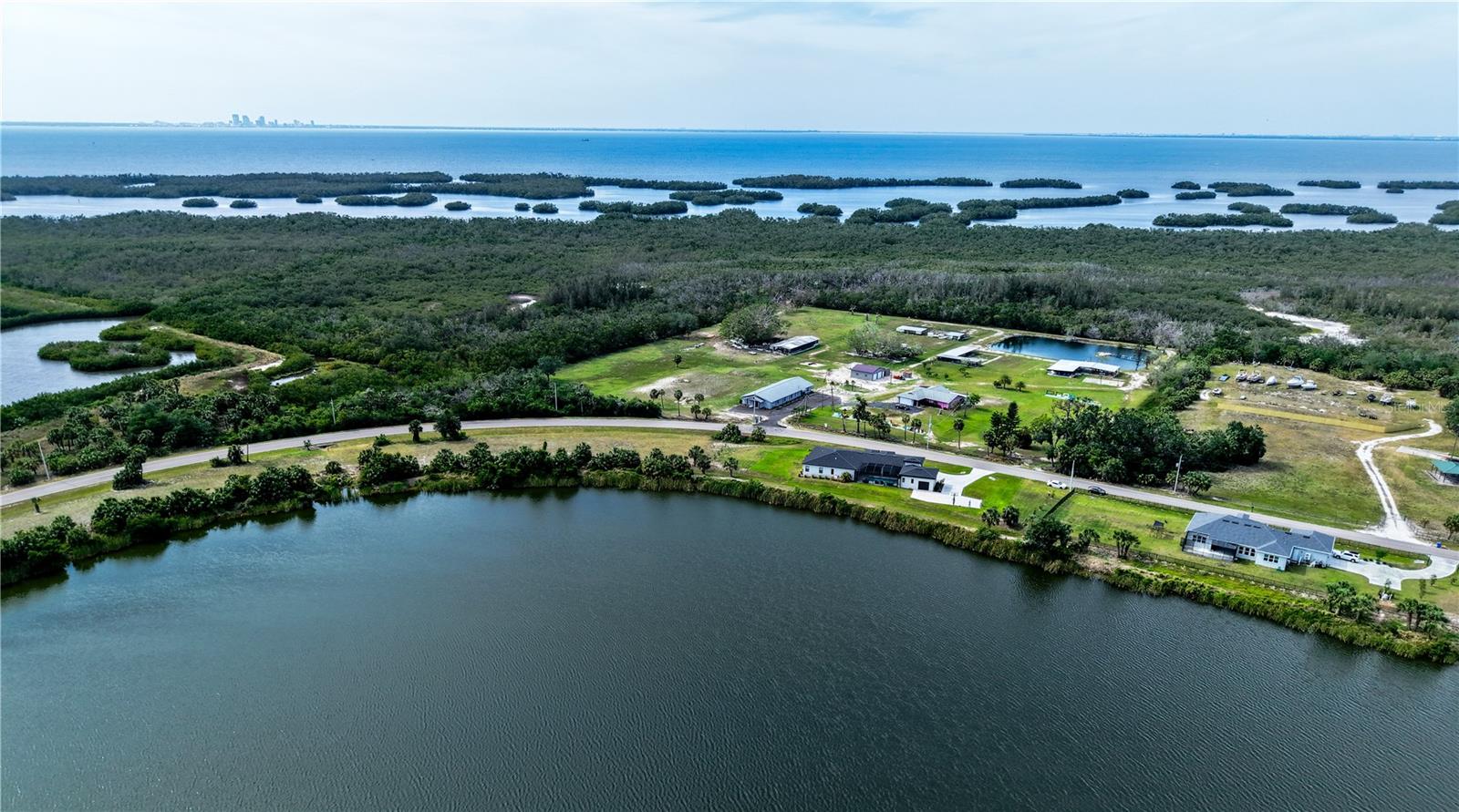 LOST RIVER PRESERVE PH I - Residential