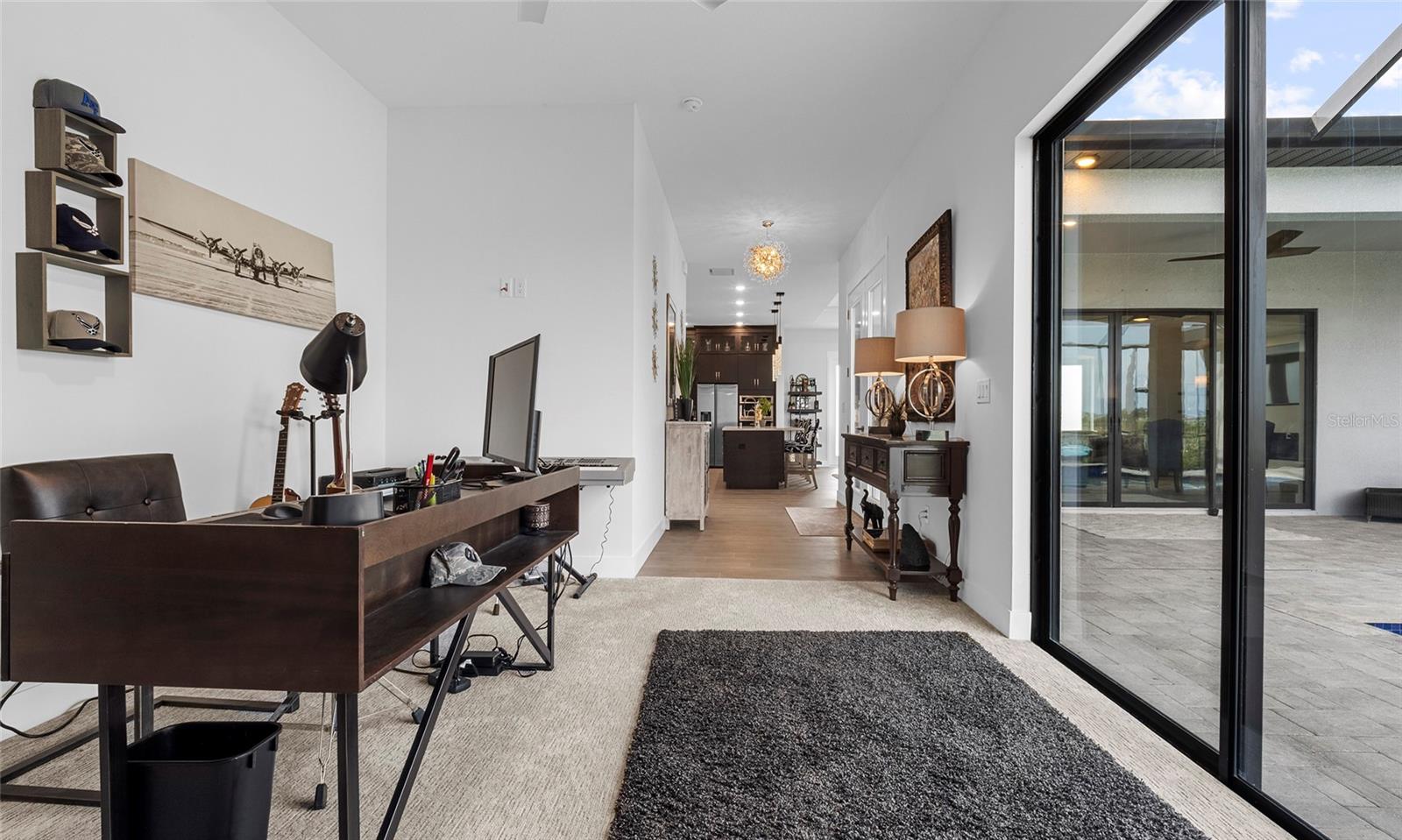 LOST RIVER PRESERVE PH I - Residential