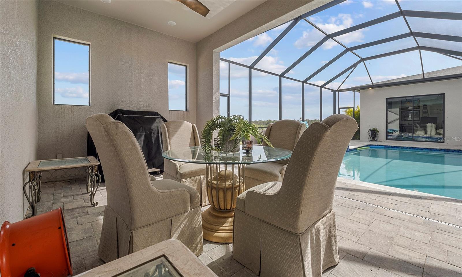 LOST RIVER PRESERVE PH I - Residential