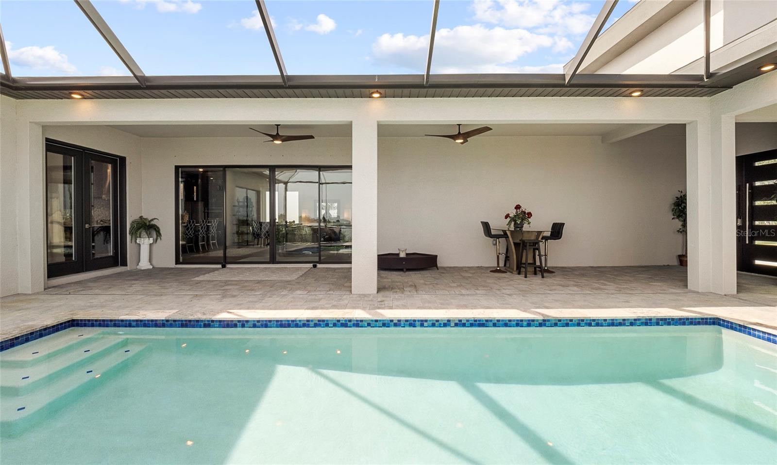 LOST RIVER PRESERVE PH I - Residential