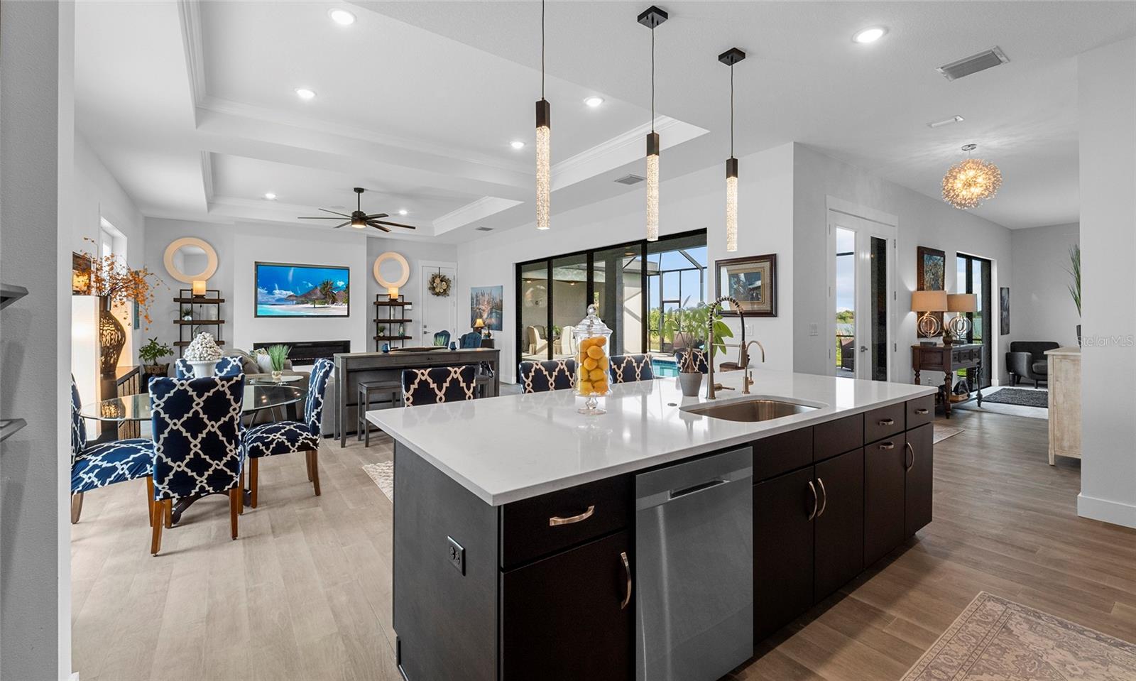 LOST RIVER PRESERVE PH I - Residential