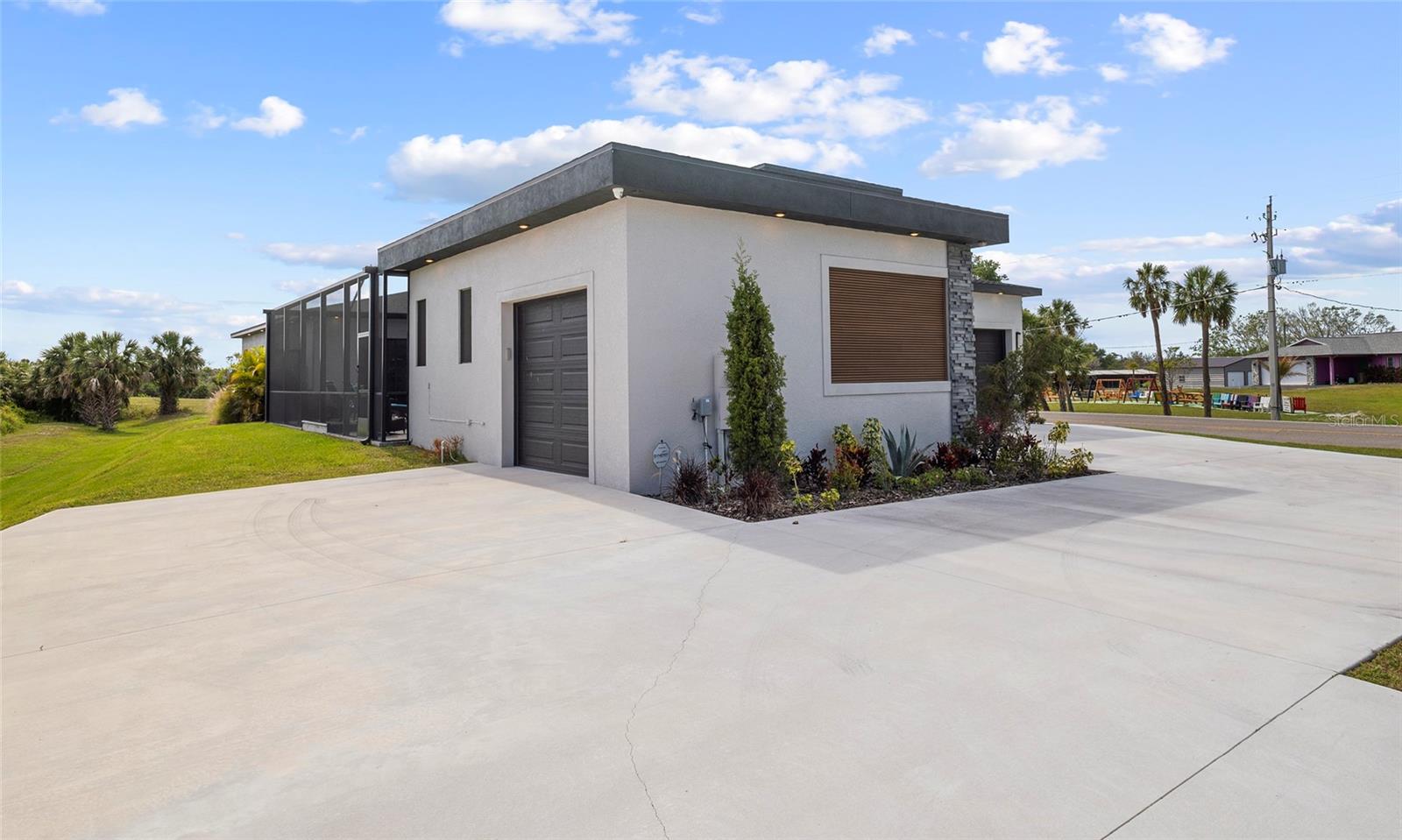 LOST RIVER PRESERVE PH I - Residential