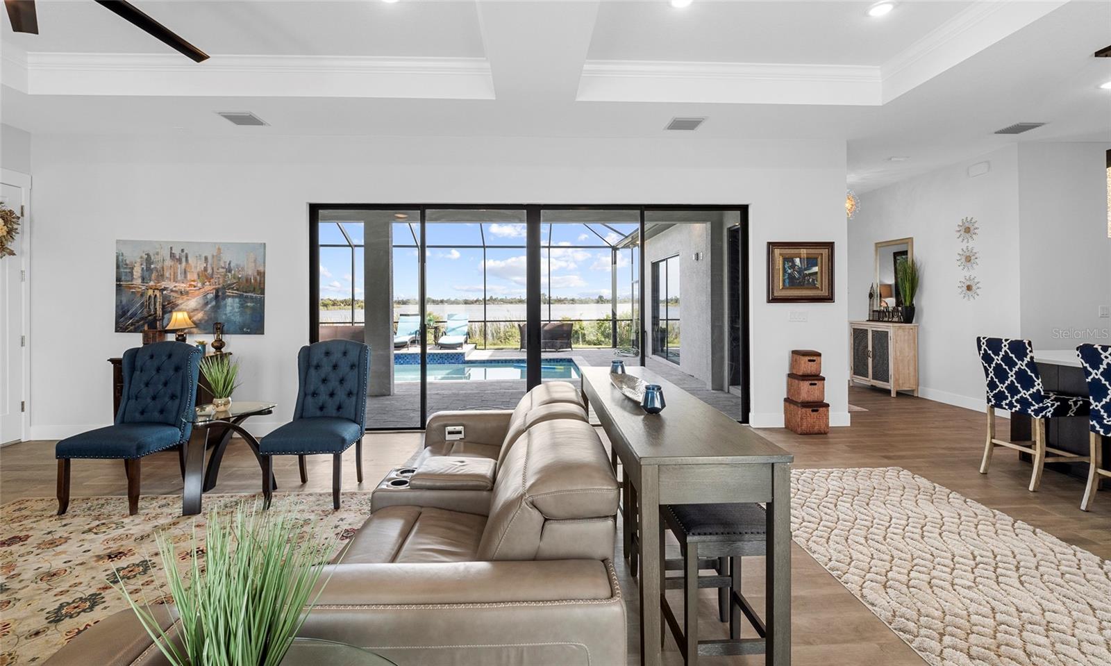 LOST RIVER PRESERVE PH I - Residential