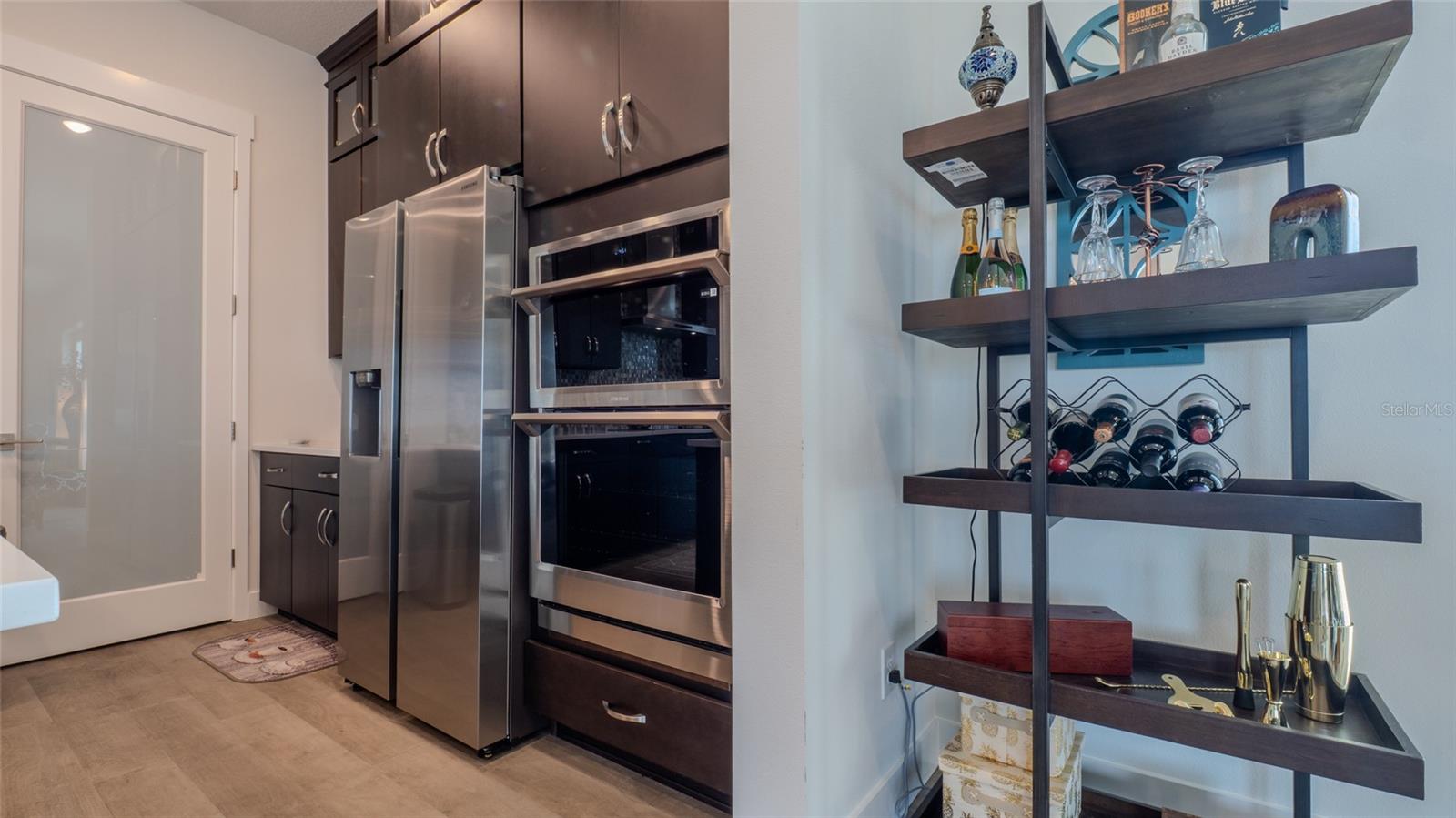 LOST RIVER PRESERVE PH I - Residential