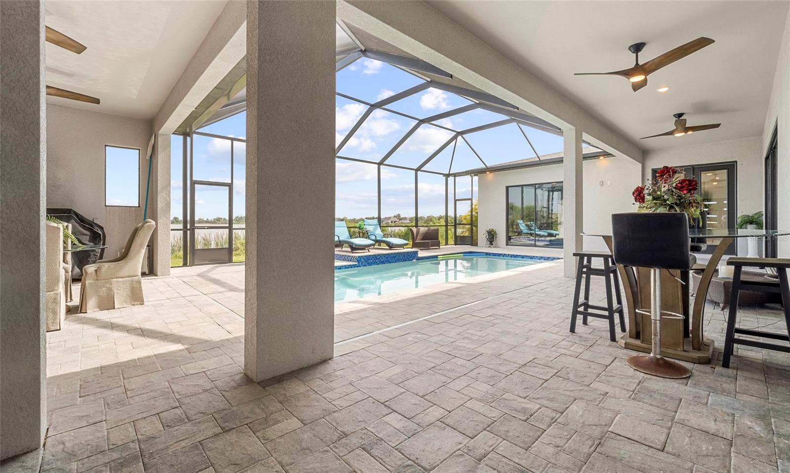 LOST RIVER PRESERVE PH I - Residential