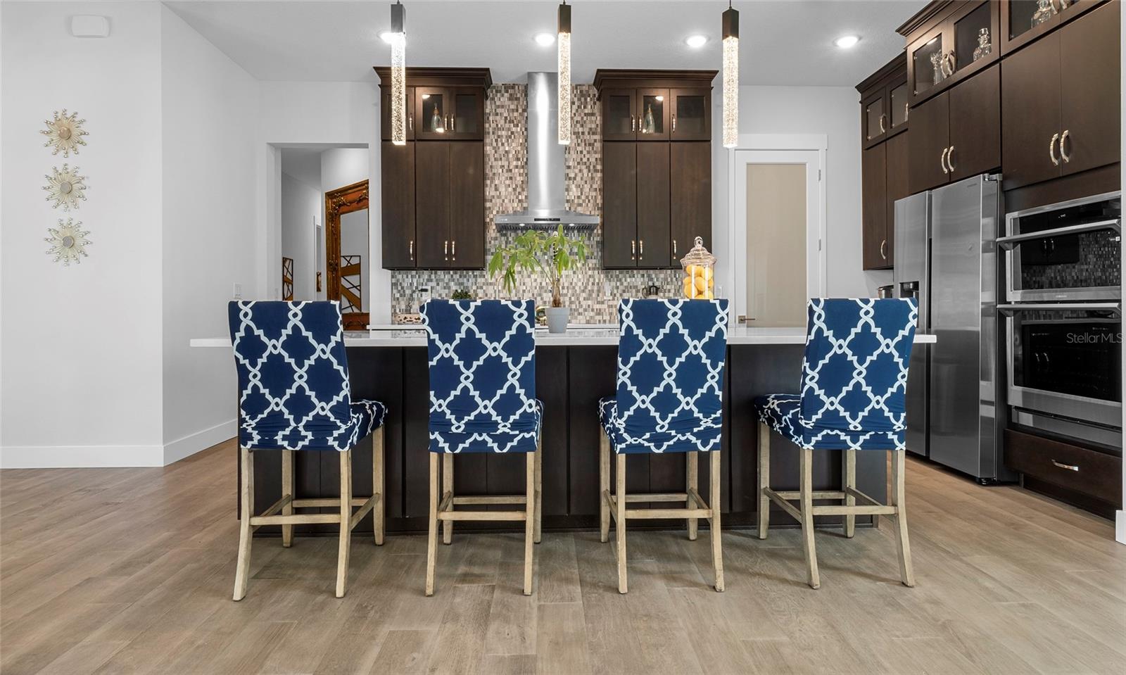 LOST RIVER PRESERVE PH I - Residential