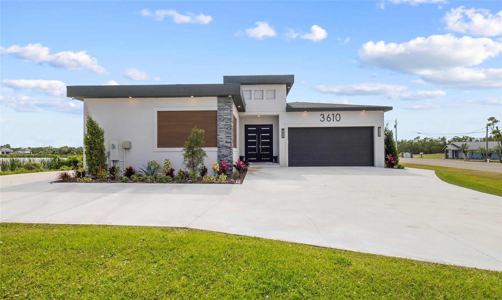 LOST RIVER PRESERVE PH I - Residential