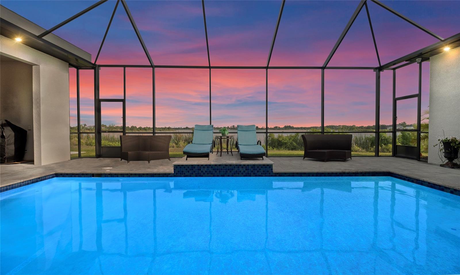 LOST RIVER PRESERVE PH I - Residential