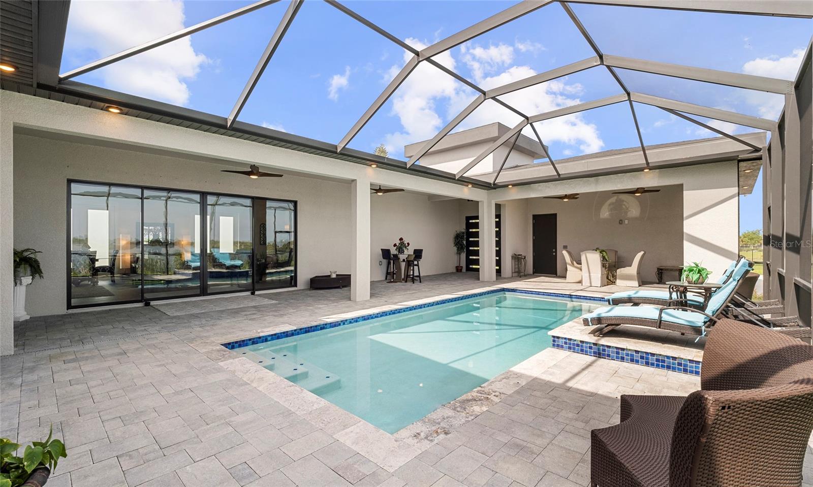 LOST RIVER PRESERVE PH I - Residential