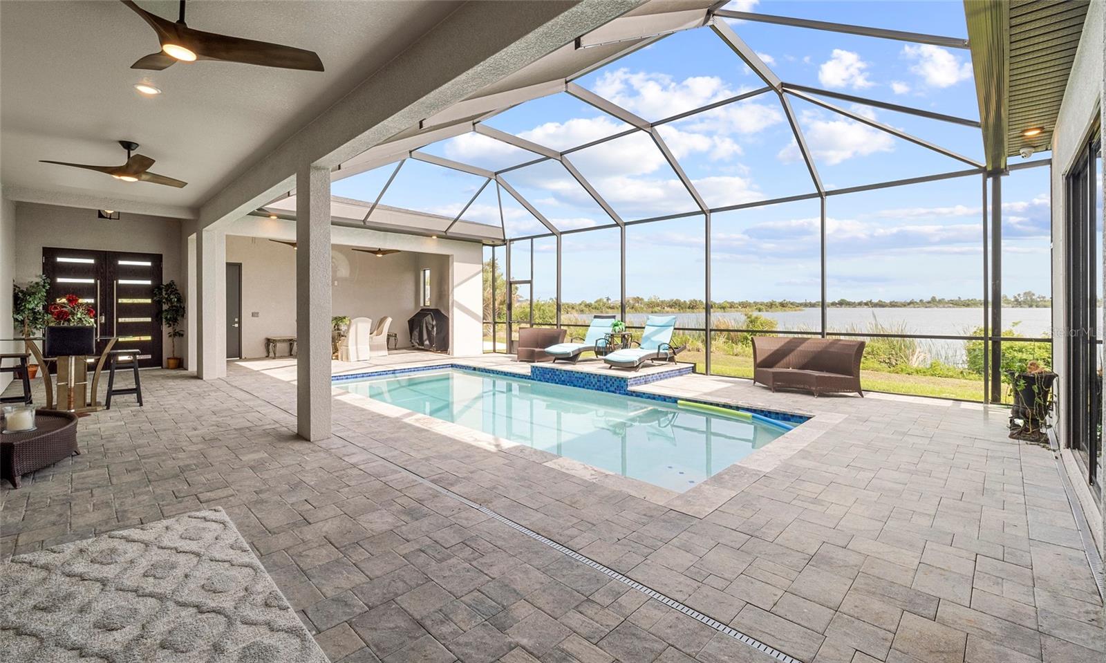 LOST RIVER PRESERVE PH I - Residential