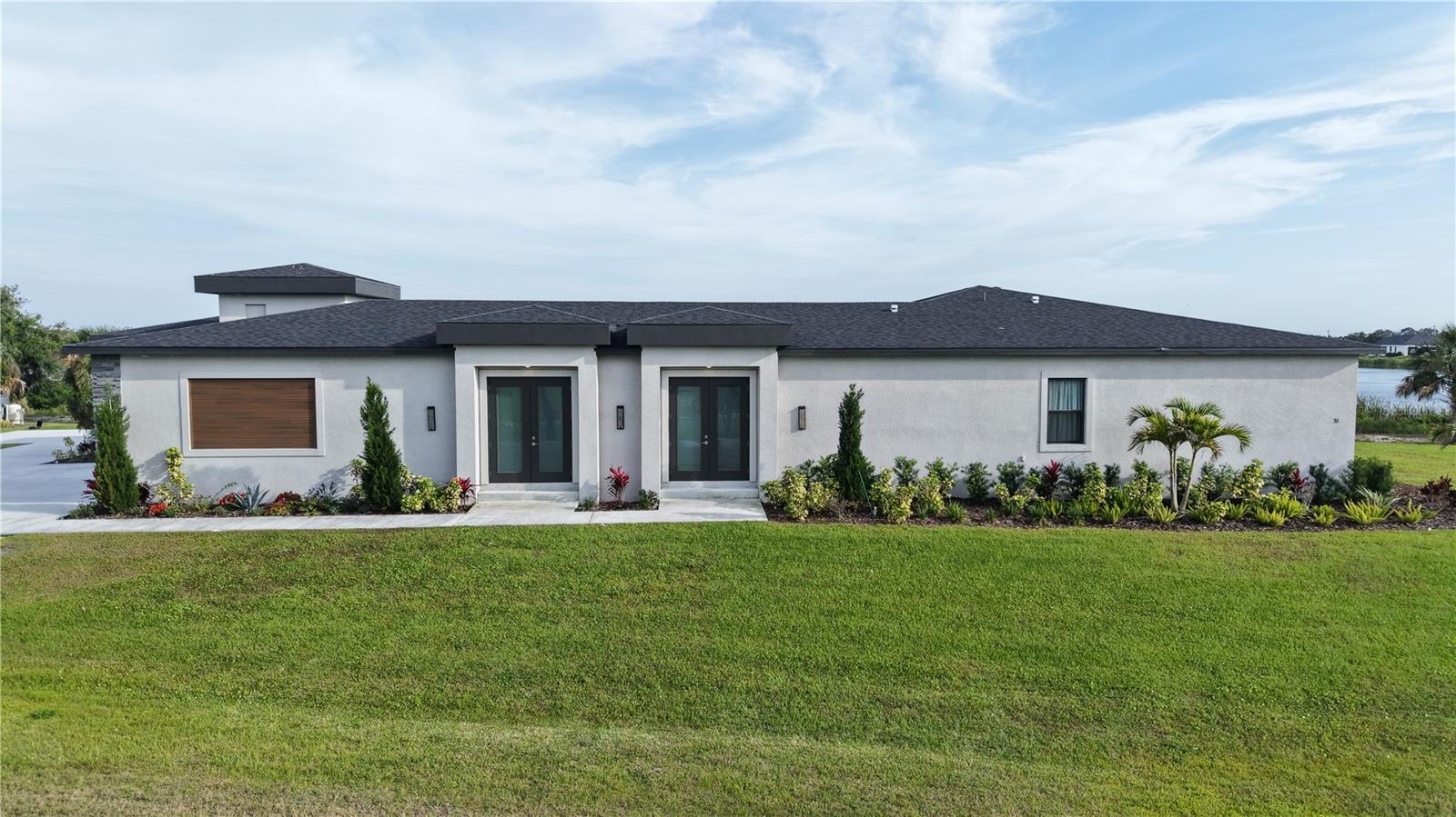 LOST RIVER PRESERVE PH I - Residential