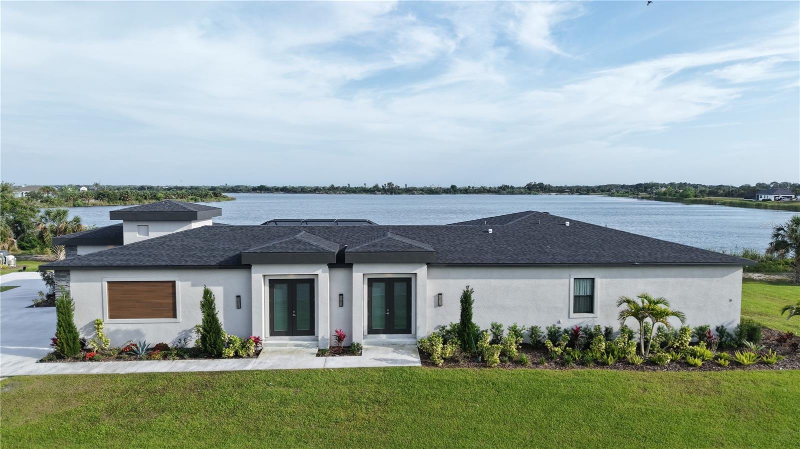 LOST RIVER PRESERVE PH I - Residential