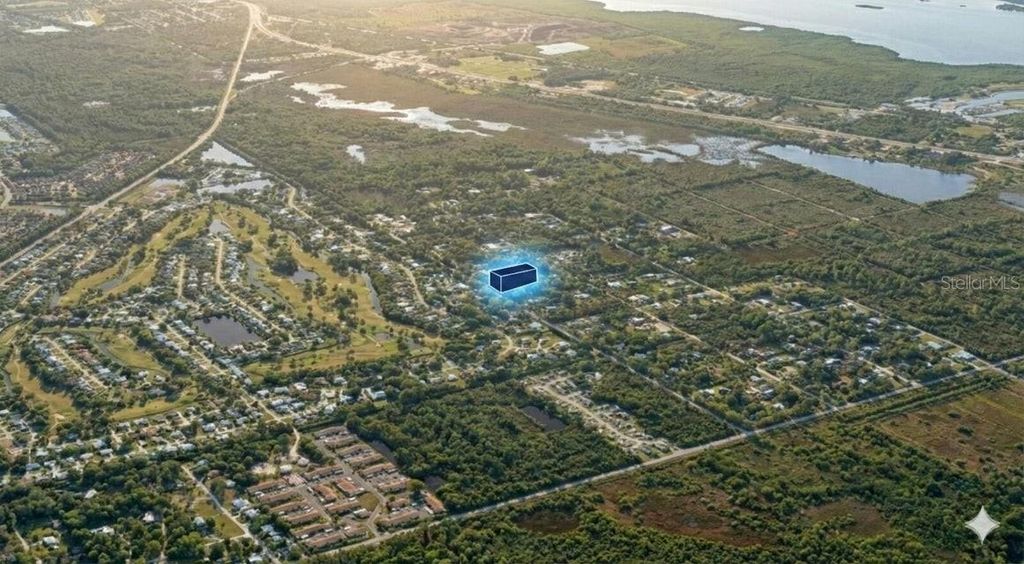 Photo of Slash Pine Trail, Fort Pierce, FL 34951 (MLS # OM716826)