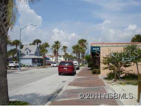 Cooper Walker Grant - Land