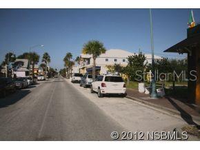 Cooper Walker Grant - Land