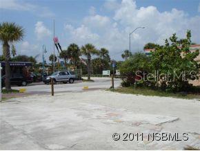 Cooper Walker Grant - Land