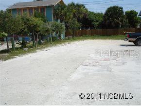 Cooper Walker Grant - Land