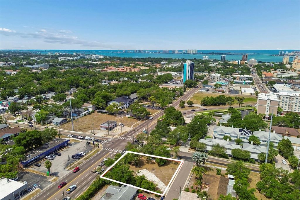Photo of 1107 Brownell Street, Clearwater, FL 33756 (MLS # TB8504965)