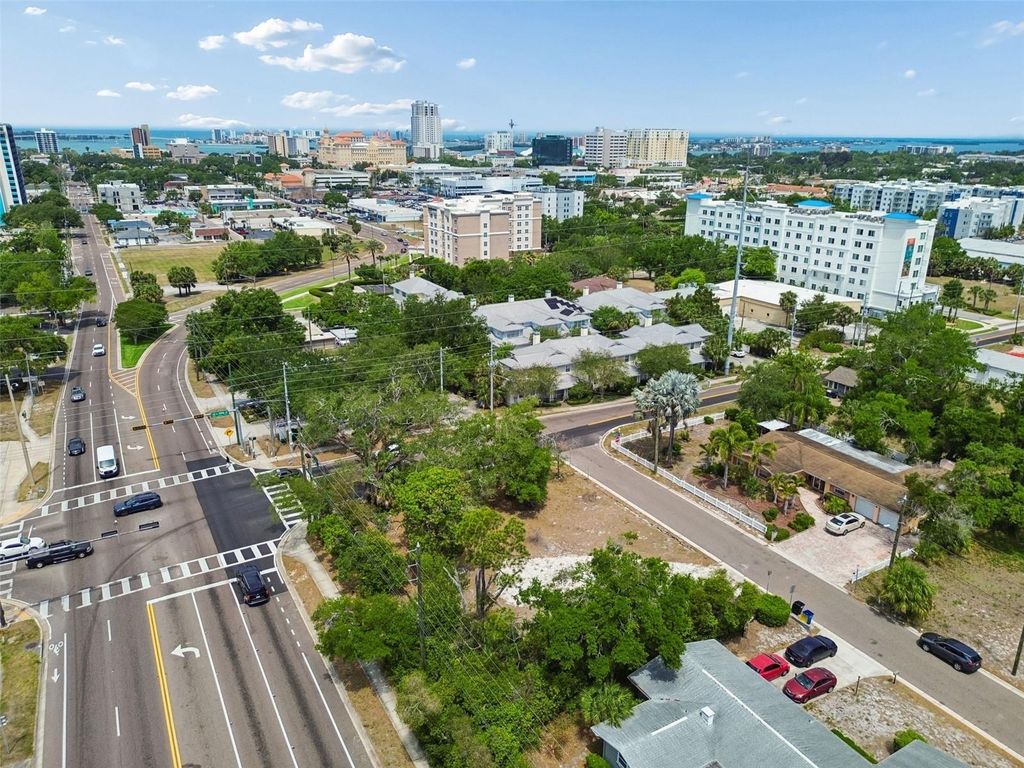 Photo of 1107 Brownell Street, Clearwater, FL 33756 (MLS # TB8504965)