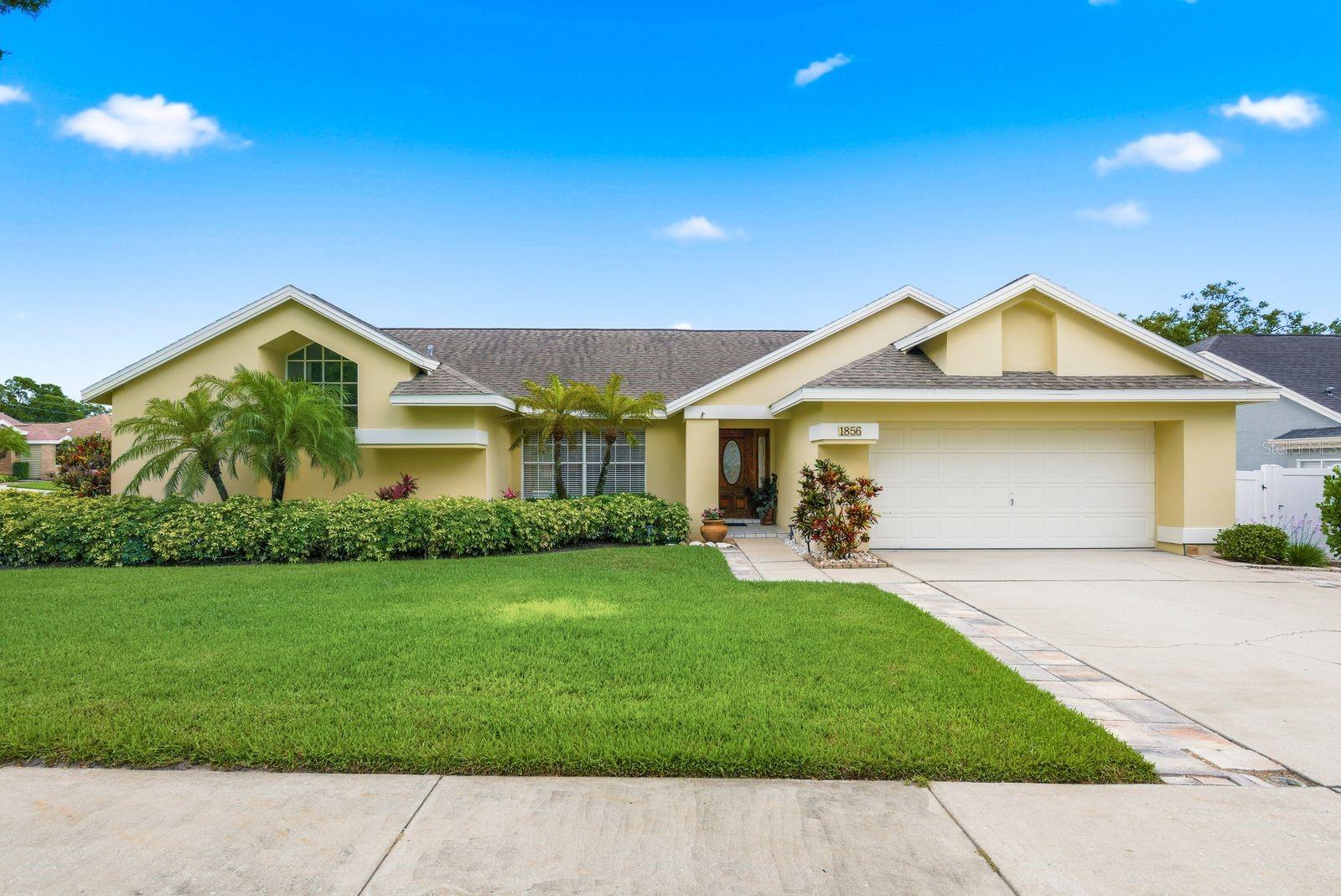 PIPERS MEADOW - Residential