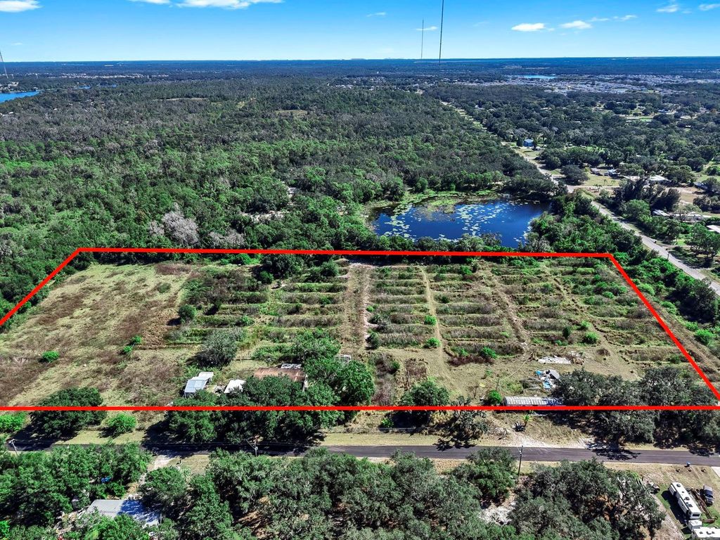 Photo of 12518 Sykes Road, Riverview, FL 33569 (MLS # TB8443957)