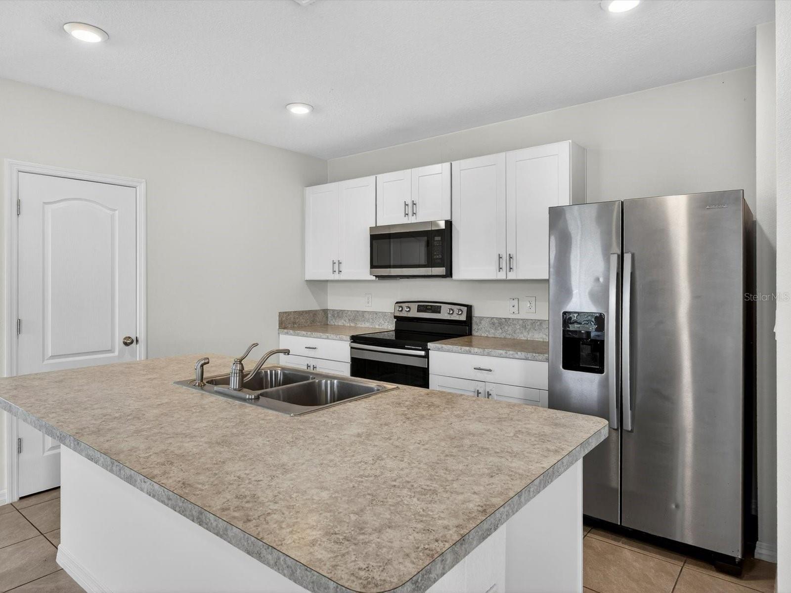 KINDRED PH 1FB - Residential